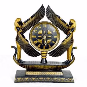 Egyptian Revival Art