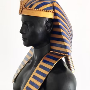 Tutankhamun Nemes