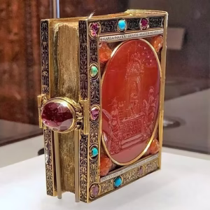 Book of Incunabula