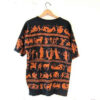 Vintage Greek Shirt