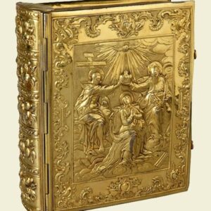 Ancients Gold books