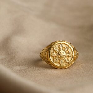 Sky Divine Ring Replica