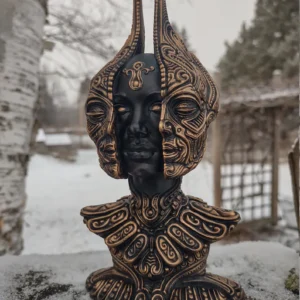 Darkar Fat Idol – Modern Artifact