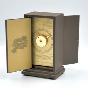 Antikythera Mechanism Replica – 1:3 Scale with Booklet