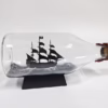 Black Pearl Ship in a Bottle – Black Pearl Mode