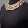 Replica Revival Ancient Egyptian Necklace