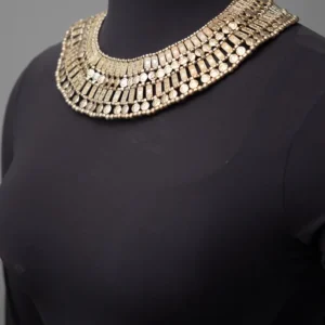 Replica Revival Ancient Egyptian Necklace