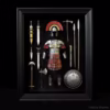 Roman Centurion Armor – Framed Display