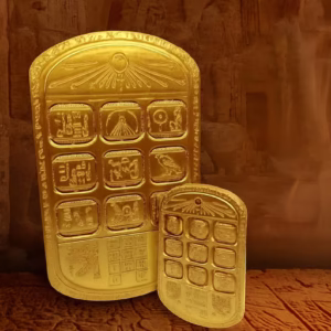 Tablet of Ahkmenrah Replica