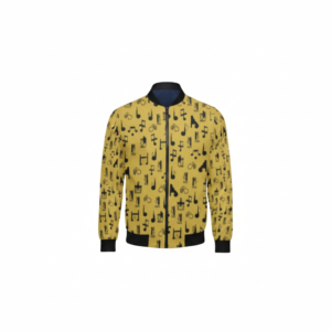 Vintage Egyptian Jacket