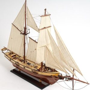 Harvey Clipper (1847) Replica